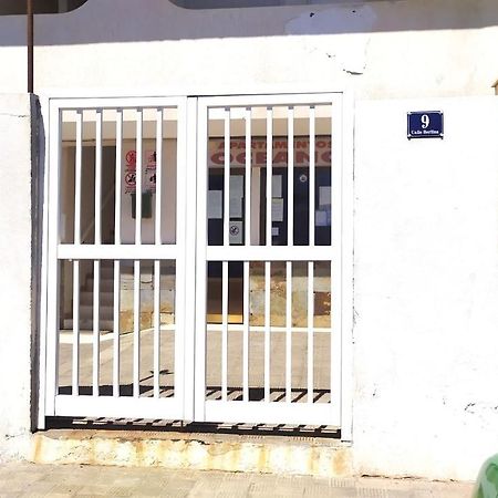 Holiday Rent Fuerteventura Costa De Antigua Eksteriør billede
