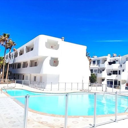 Holiday Rent Fuerteventura Costa De Antigua Eksteriør billede