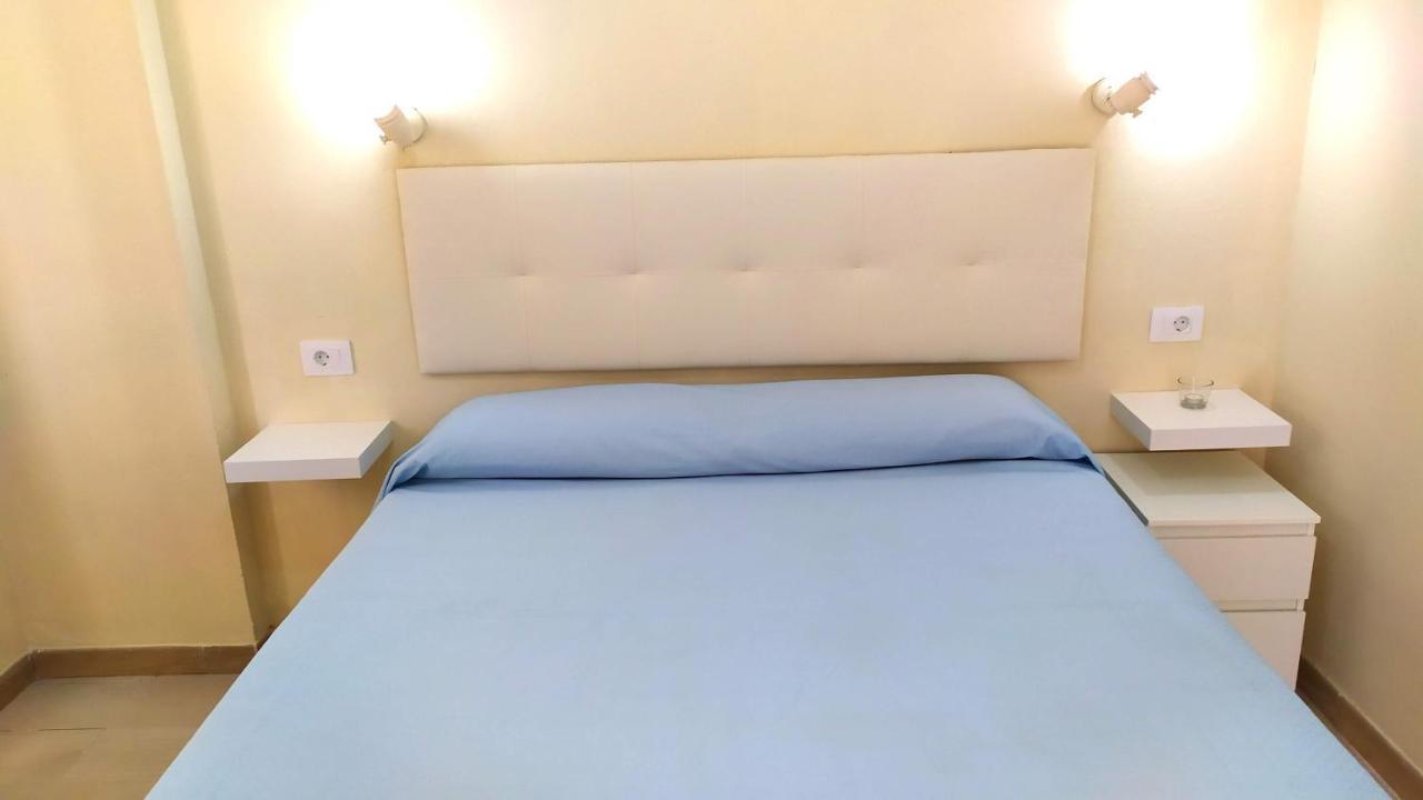 Holiday Rent Fuerteventura Costa De Antigua Eksteriør billede