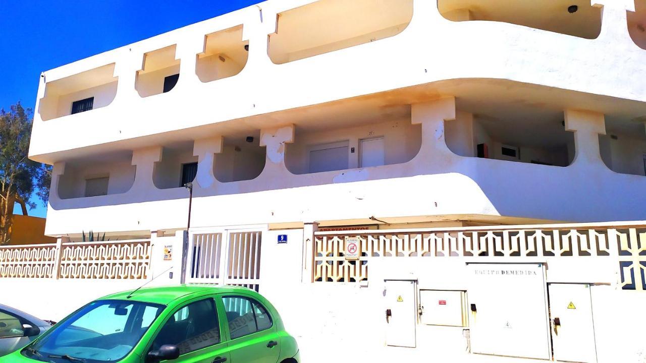 Holiday Rent Fuerteventura Costa De Antigua Eksteriør billede
