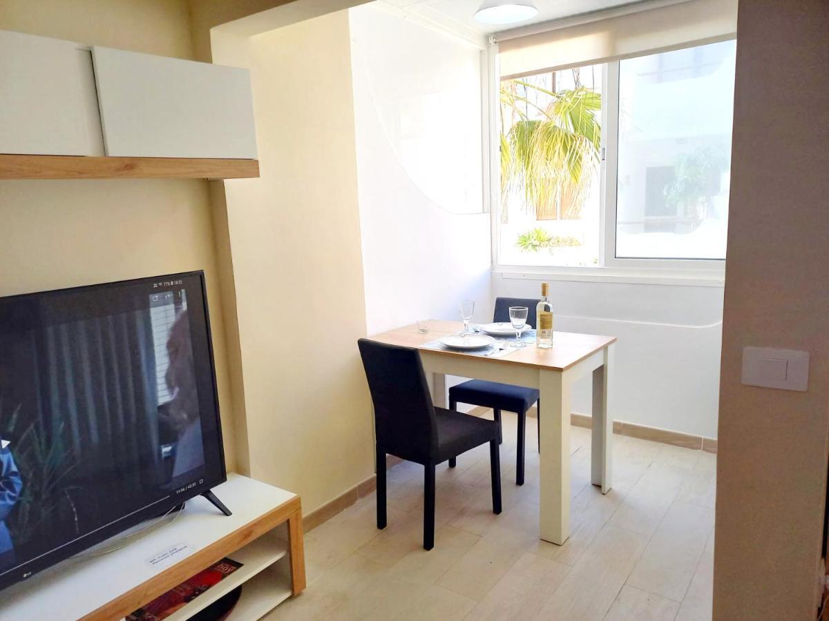 Holiday Rent Fuerteventura Costa De Antigua Eksteriør billede
