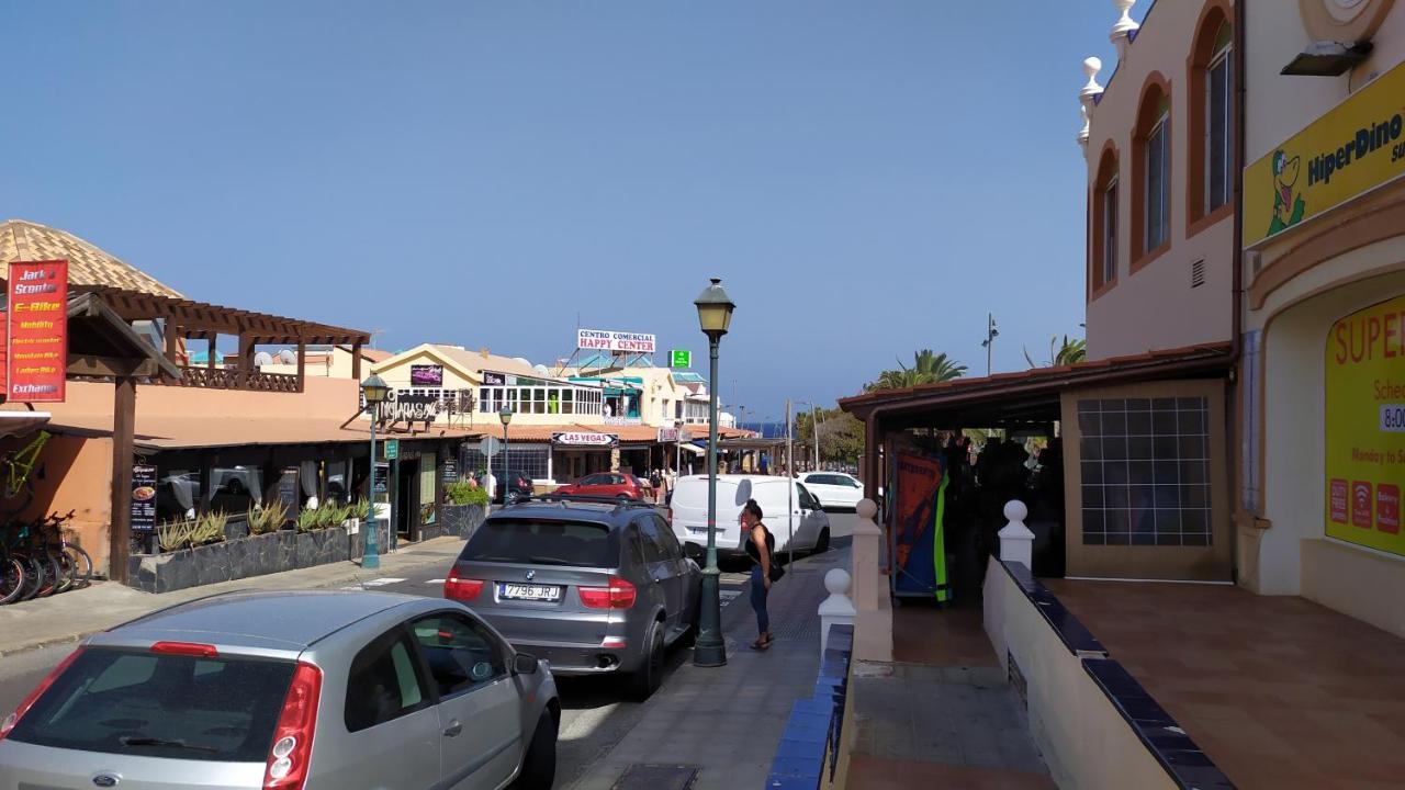 Holiday Rent Fuerteventura Costa De Antigua Eksteriør billede