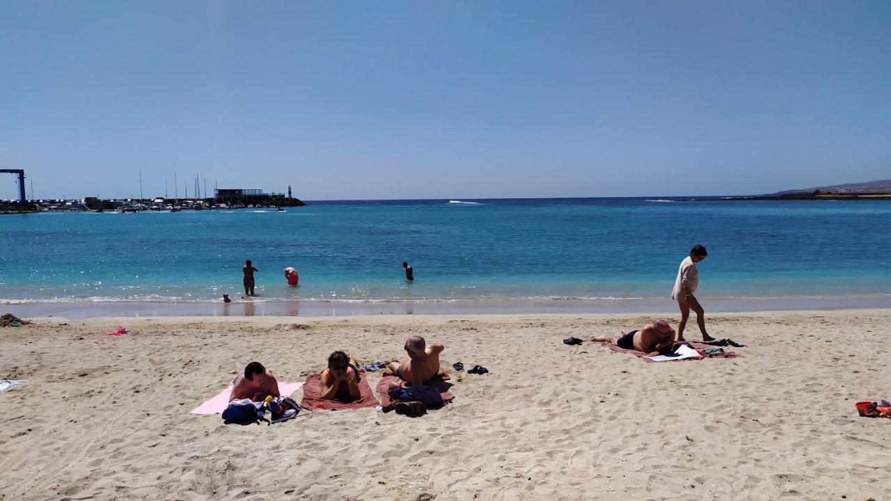 Holiday Rent Fuerteventura Costa De Antigua Eksteriør billede