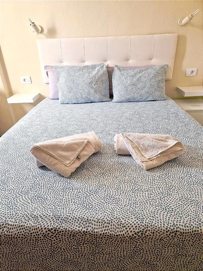 Holiday Rent Fuerteventura Costa De Antigua Eksteriør billede