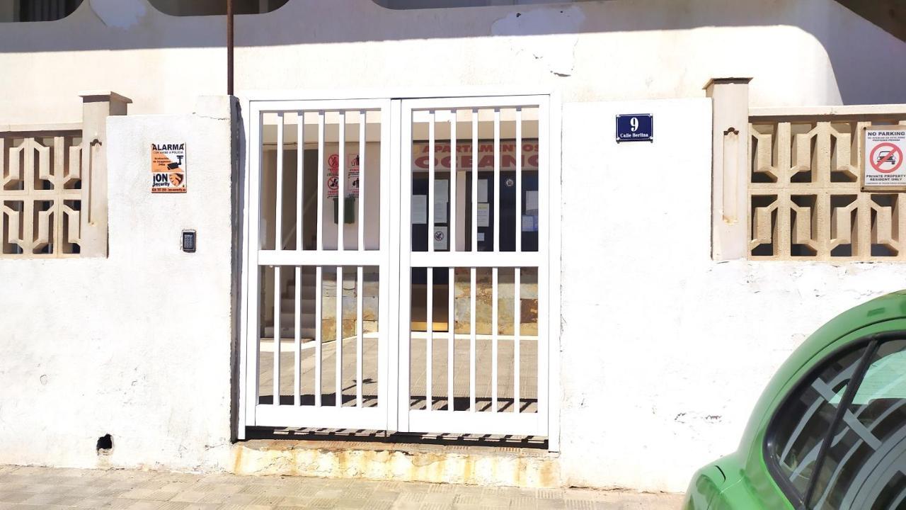 Holiday Rent Fuerteventura Costa De Antigua Eksteriør billede