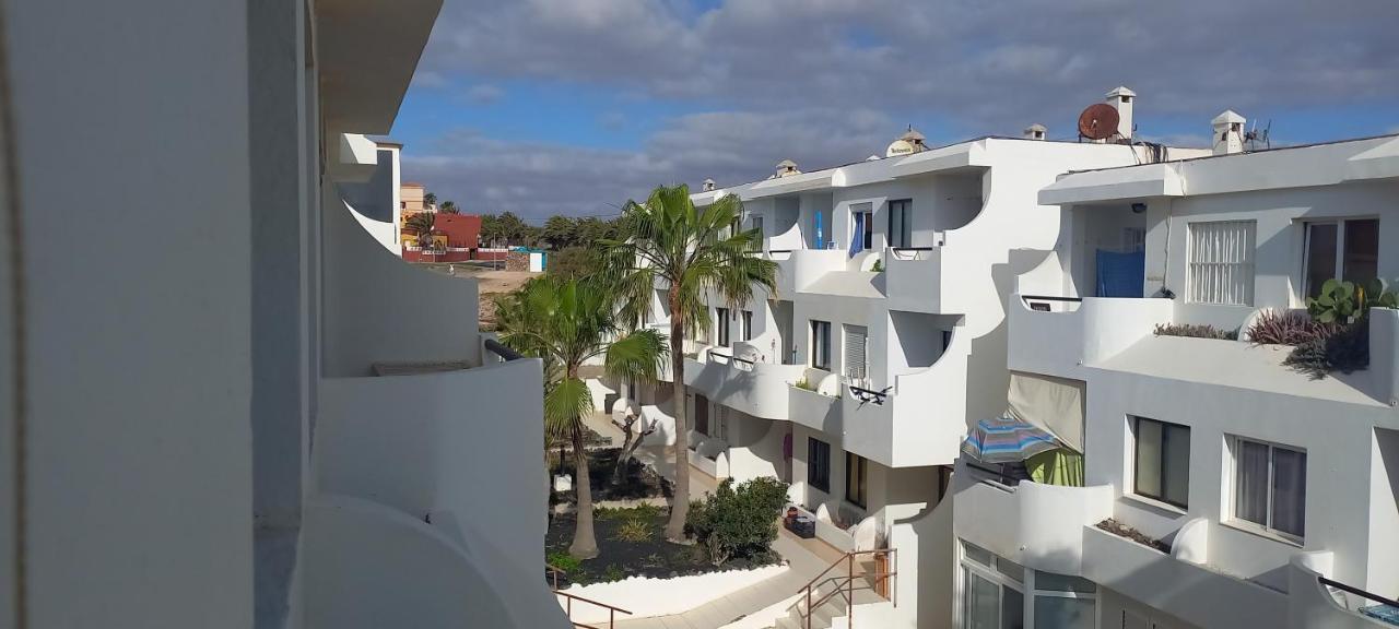 Holiday Rent Fuerteventura Costa De Antigua Eksteriør billede