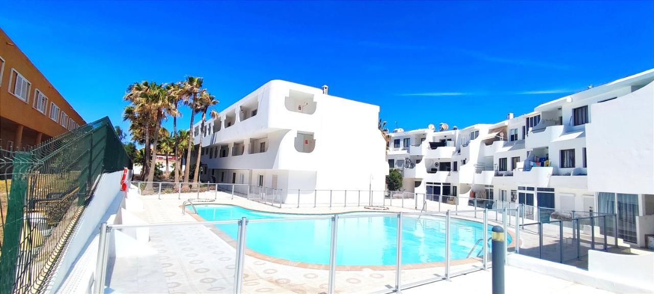 Holiday Rent Fuerteventura Costa De Antigua Eksteriør billede