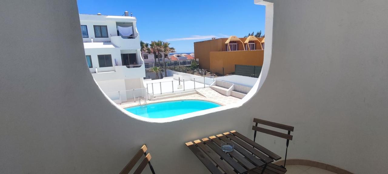 Holiday Rent Fuerteventura Costa De Antigua Eksteriør billede