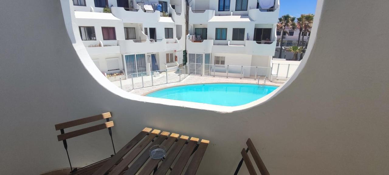 Holiday Rent Fuerteventura Costa De Antigua Eksteriør billede