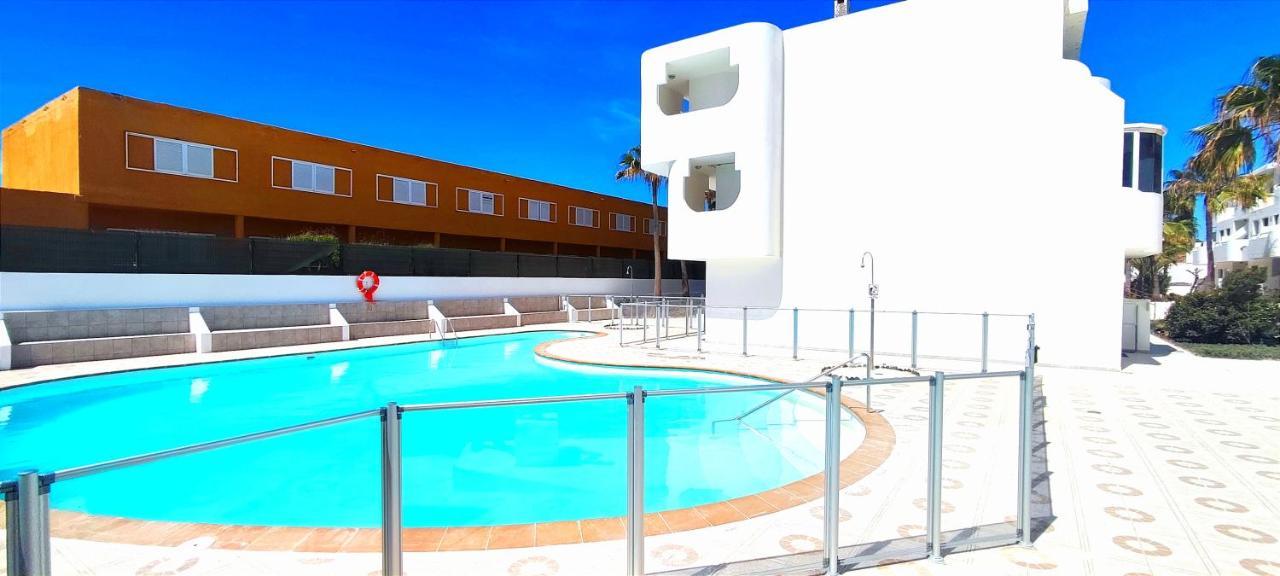 Holiday Rent Fuerteventura Costa De Antigua Eksteriør billede