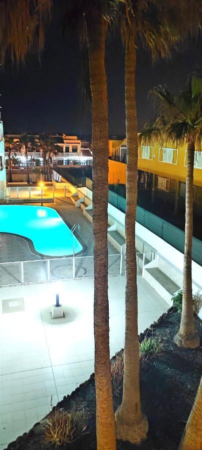 Holiday Rent Fuerteventura Costa De Antigua Eksteriør billede