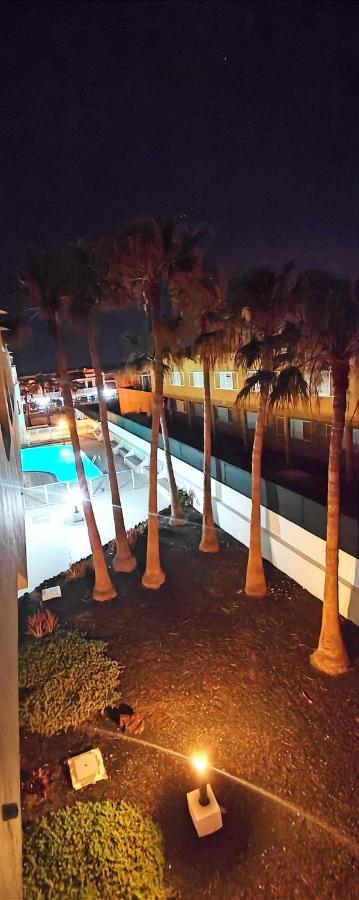 Holiday Rent Fuerteventura Costa De Antigua Eksteriør billede