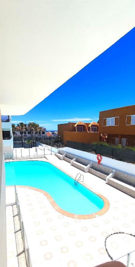 Holiday Rent Fuerteventura Costa De Antigua Eksteriør billede
