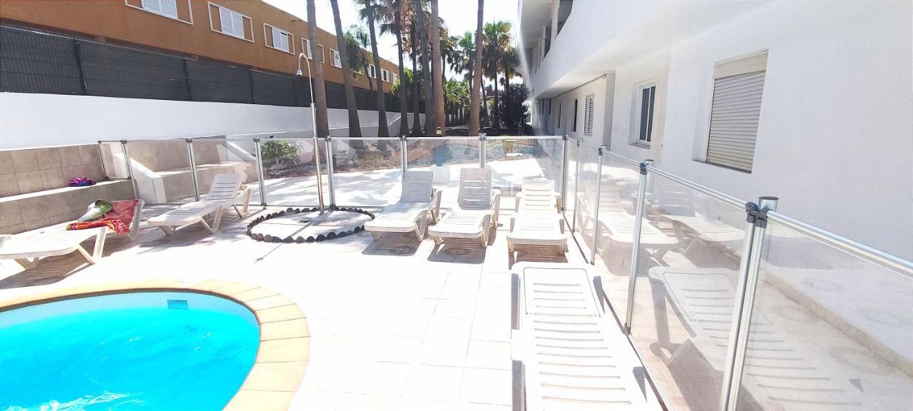 Holiday Rent Fuerteventura Costa De Antigua Eksteriør billede