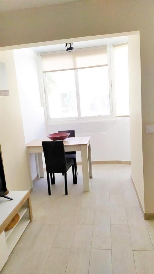 Holiday Rent Fuerteventura Costa De Antigua Eksteriør billede