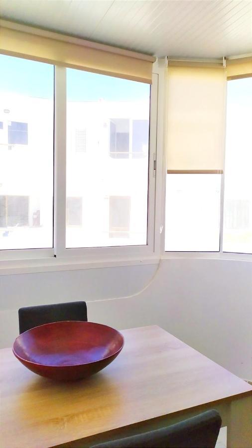 Holiday Rent Fuerteventura Costa De Antigua Eksteriør billede