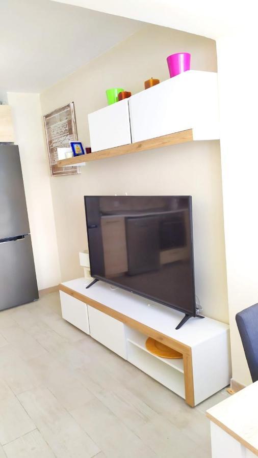 Holiday Rent Fuerteventura Costa De Antigua Eksteriør billede