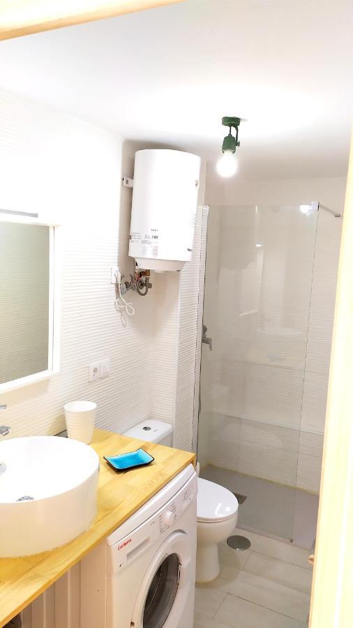 Holiday Rent Fuerteventura Costa De Antigua Eksteriør billede