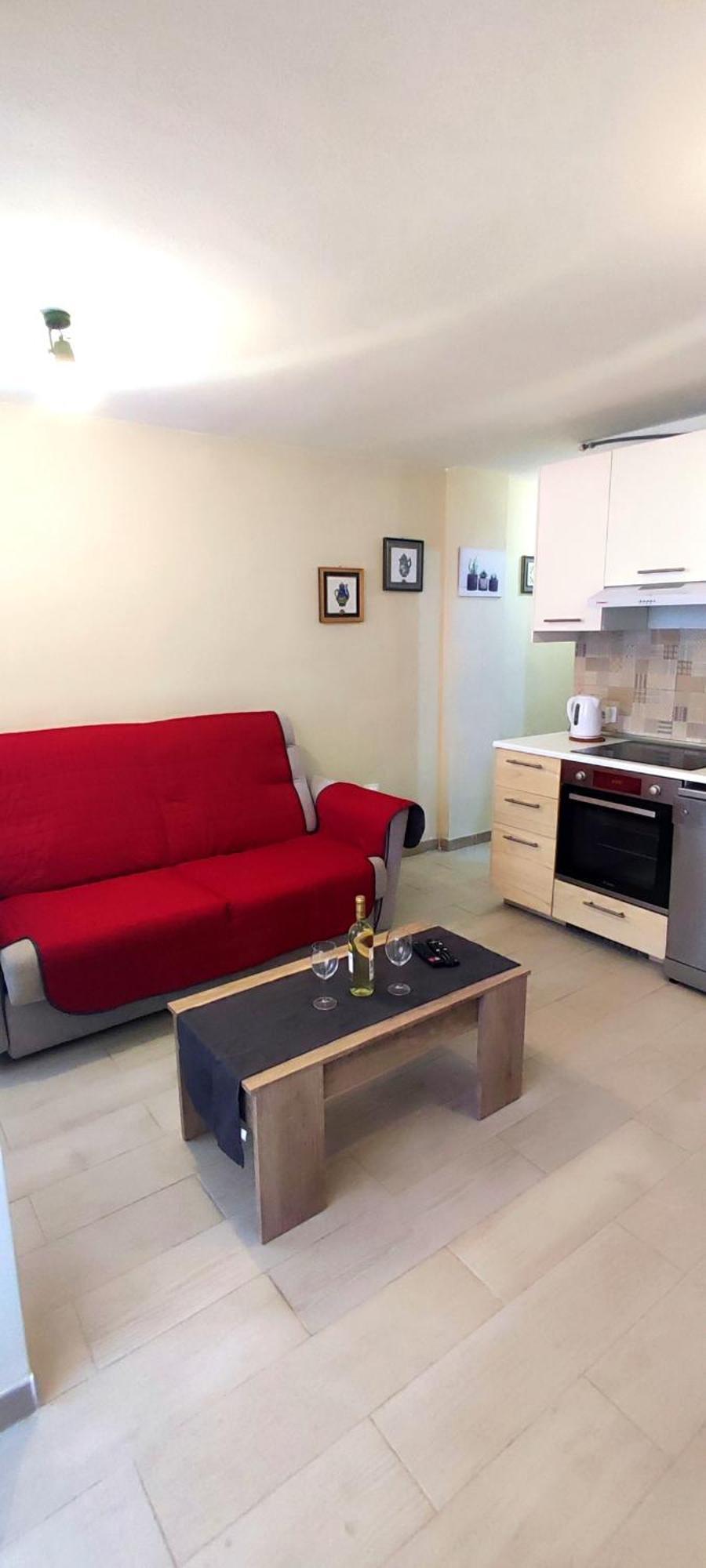 Holiday Rent Fuerteventura Costa De Antigua Eksteriør billede